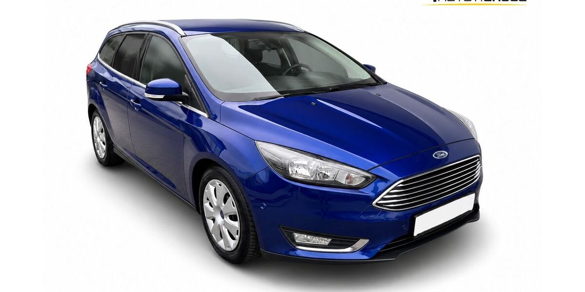 Ford Focus 94.794 km 10.500 &euro; Tuttlingen 78532