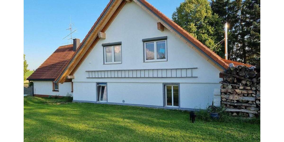 Doppelhaushälfte Rötenbach Rötenbach - 7 Zimmer, 240 m&sup2;, 955.000&euro; | Angebot:25724237