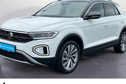 VW T-Roc 8.472 km 29.460 &euro; Rottweil 78628