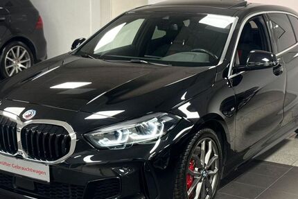 BMW 128 12.000 km 33.558 &euro; Schramberg 78713