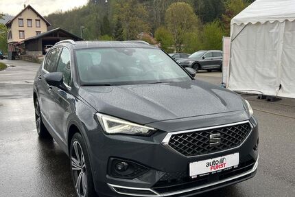 Seat Tarraco 48.000 km 33.990 &euro; Schenkenzell 77773
