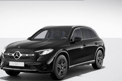 Mercedes-Benz GLC 200 9.900 km 51.990 &euro; Villingen-Schwenningen OT Schwenningen 78056