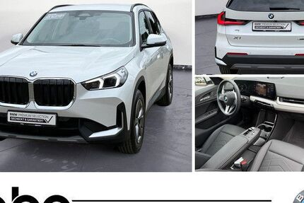 BMW X1 16.027 km 36.490 &euro; Schramberg-Sulgen 78713