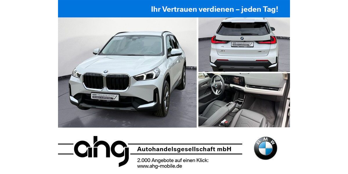 BMW X1 16.027 km 36.490 &euro; Schramberg-Sulgen 78713