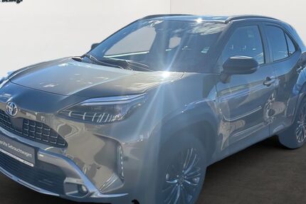Toyota Yaris Cross 41.000 km 24.990 &euro; Villingen-Schwenningen 78048