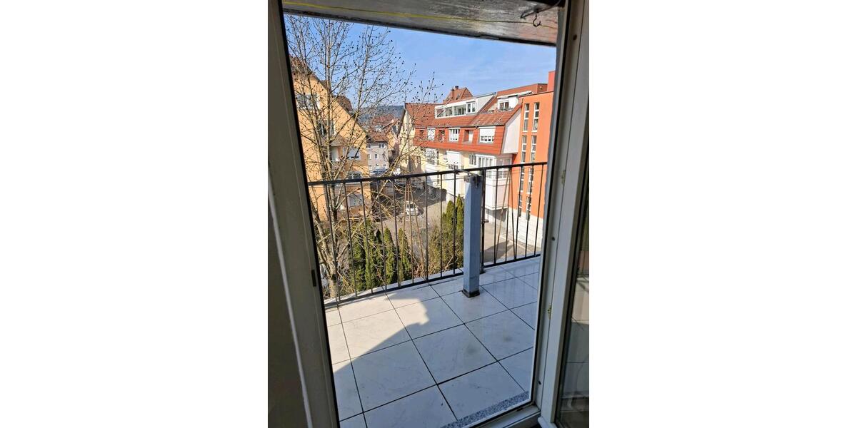 Etagenwohnung Tuttlingen - 5 Zimmer, 90 m&sup2;, 700&euro; | Angebot:25875412
