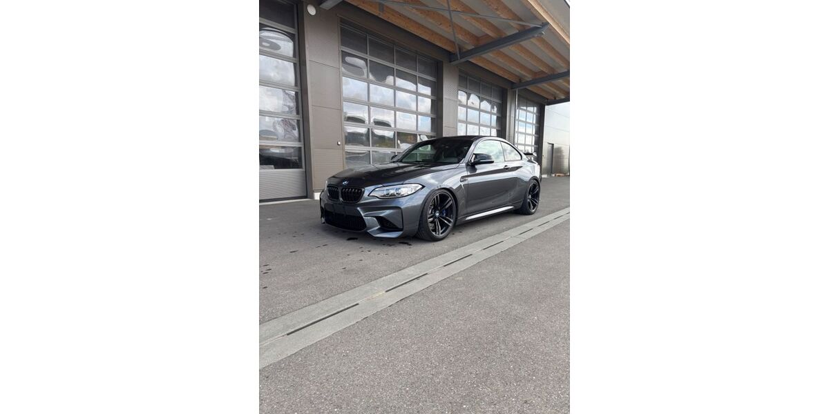 BMW M2 43.000 km 44.900 &euro; Blumberg 78176