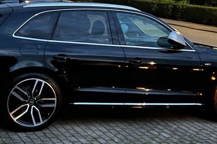 Audi Q5 176.900 km 20.700 &euro; Deißlingen 78652