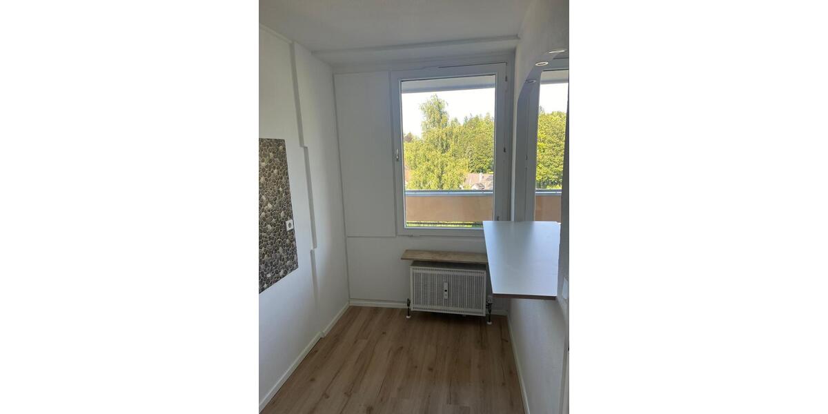 Maisonettenwohnung Villingen-Schwenningen Schwenningen - 3 Zimmer, 78 m&sup2;, 1.080&euro; | Angebot:25873600