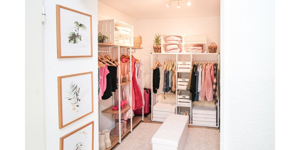 Modernisierte 1,5-Zimmer-Wohnung mit Balkon & Aufzug - Ihr neues Zuhause in Rottweil - Etagenwohnung Rottweil | Angebot:25544805