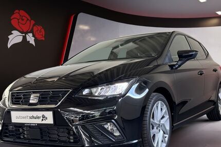 Seat Ibiza 19.700 km 20.470 &euro; Zimmern ob Rottweil 78658