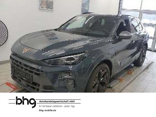 Cupra Terramar 23.560 km 42.330 &euro; Rottweil 78628