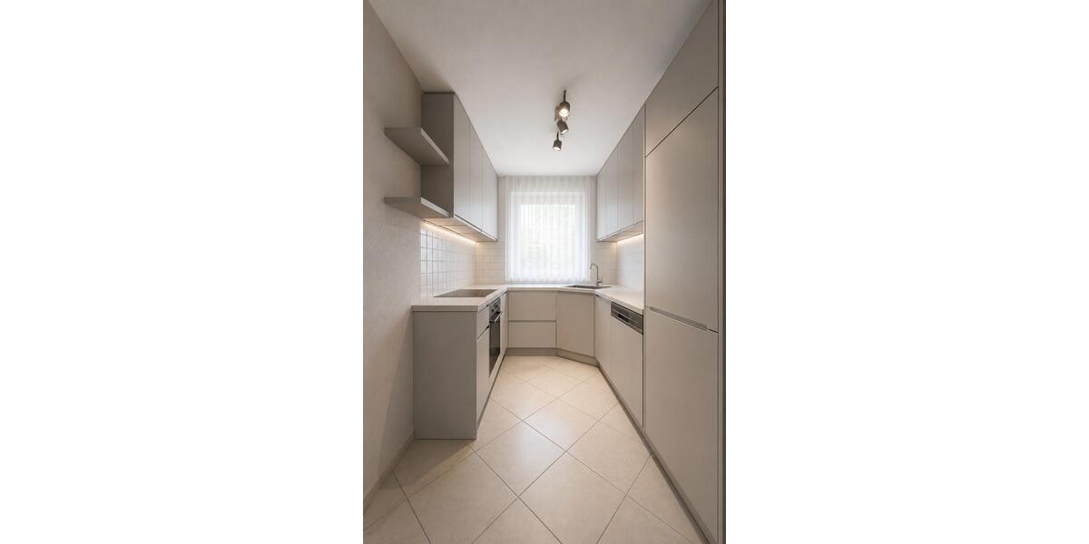 Etagenwohnung Schramberg - 4 Zimmer, 75 m&sup2;, 159.000&euro; | Angebot:26992981