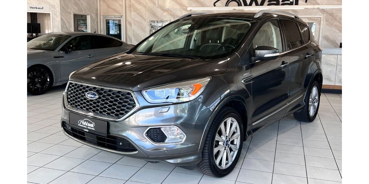 Ford Kuga 148.000 km 13.900 &euro; Spaichingen 78549
