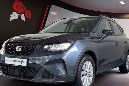 Seat Arona 69.200 km 15.890 &euro; Zimmern ob Rottweil 78658