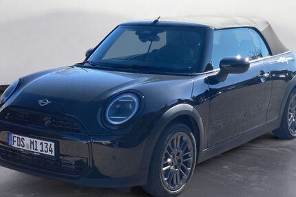 Mini Cooper Cabrio 6.150 km 32.690 &euro; Villingen Schwenningen 78052