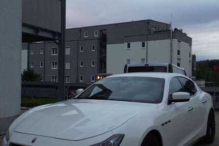 Maserati Ghibli 181.000 km 20.499 &euro; Immendingen 78194