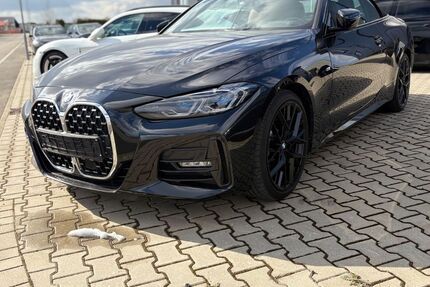 BMW 430 54.000 km 45.800 &euro; Balgheim 78582