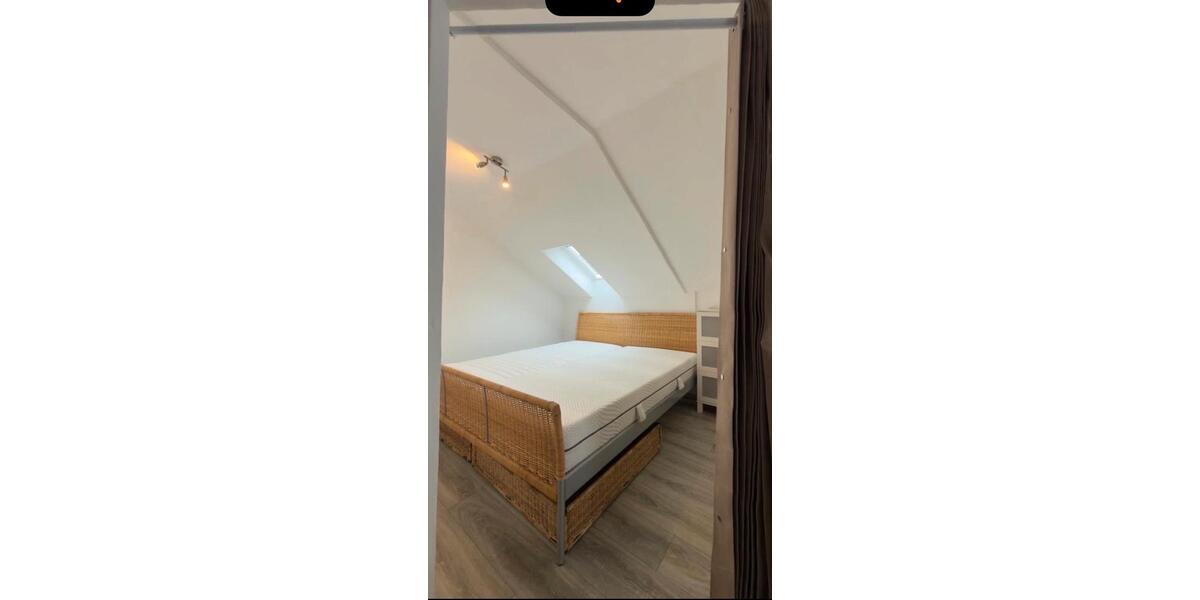 Dachgeschoßwohnung Rottweil - 1.5 Zimmer, 39 m&sup2;, 450&euro; | Angebot:25965648