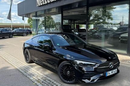 Mercedes-Benz CLE 180 9.000 km 49.900 &euro; Rottweil 78628