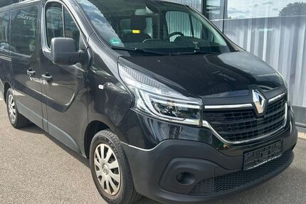 Renault Trafic 77.000 km 23.900 &euro; Tuttlingen 78532