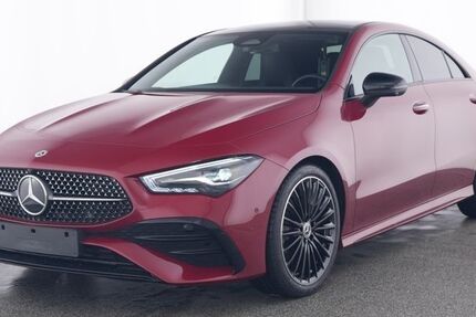 Mercedes-Benz CLA 200 17.807 km 40.400 &euro; Tuttlingen 78532