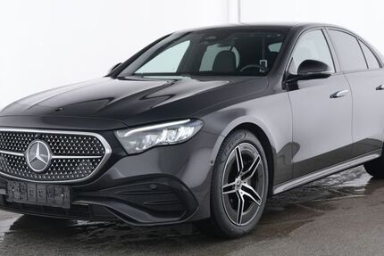 Mercedes-Benz E 220 25.678 km 53.740 &euro; Tuttlingen 78532