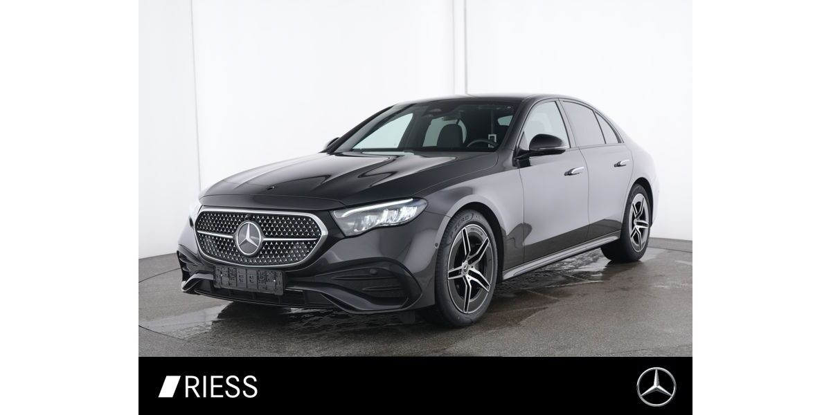 Mercedes-Benz E 220 25.678 km 53.740 &euro; Tuttlingen 78532