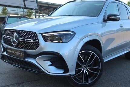 Mercedes-Benz GLE 450 26.897 km 83.400 &euro; Rottweil 78628