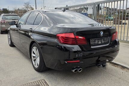 BMW 525 268.000 km 8.900 &euro; Tuttlingen 78532