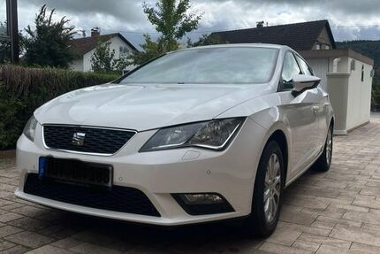 Seat Leon 164.000 km 5.000 &euro; Spaichingen 78549