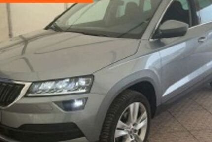 Skoda Karoq 74.100 km 22.689 &euro; Donaueschingen 78166