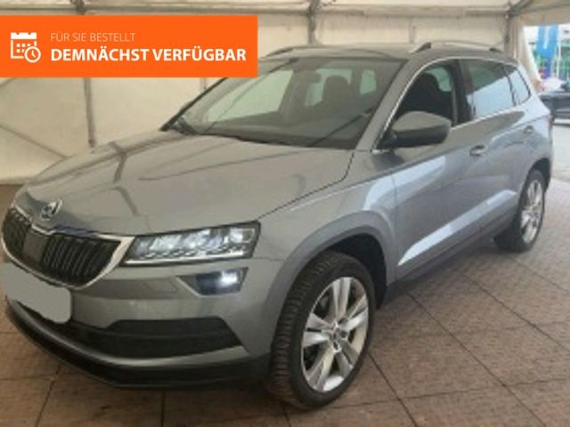 Skoda Karoq 74.100 km 22.689 &euro; Donaueschingen 78166