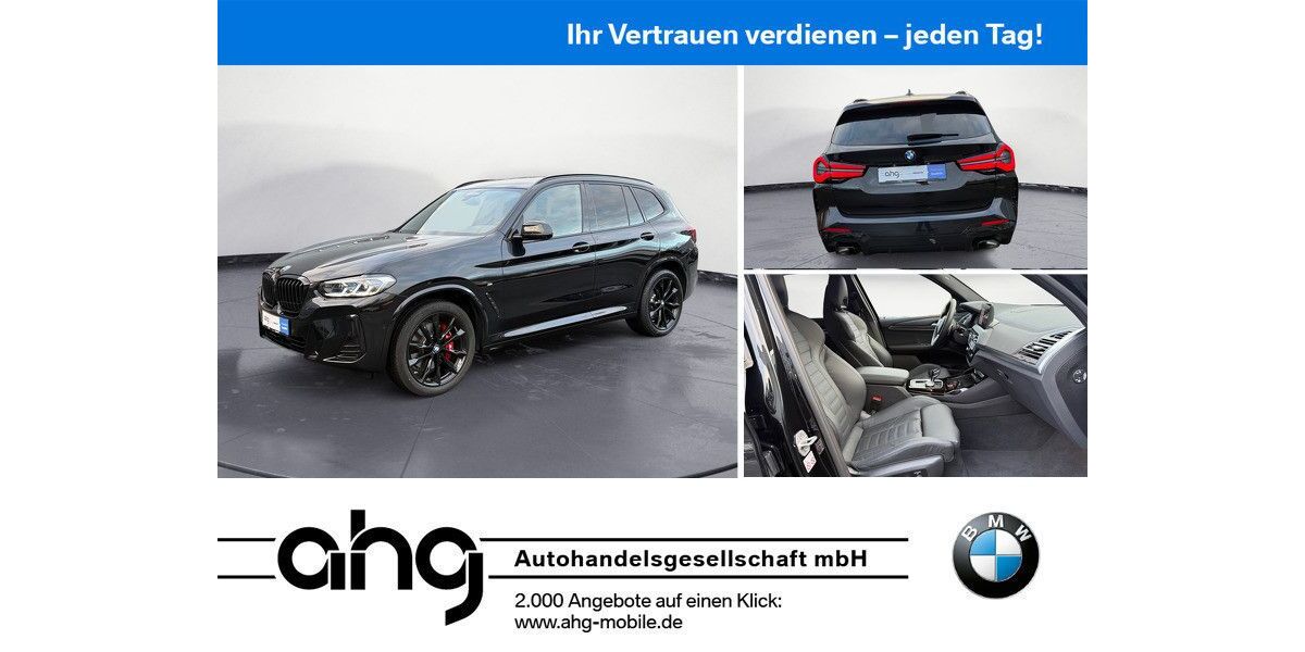 BMW X3 11.352 km 56.850 &euro; Tuttlingen 78532