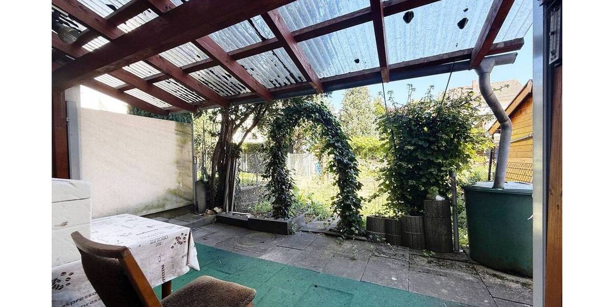 Etagenwohnung Tuttlingen - 3 Zimmer, 81 m&sup2;, 149.000&euro; | Angebot:25726329