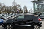 Renault Captur 1.2 TCe Elysee KAMERA/NAVI/SITZHEIZUNG 97.093 km 9.900 &euro; Villingen-Schwenningen 78054