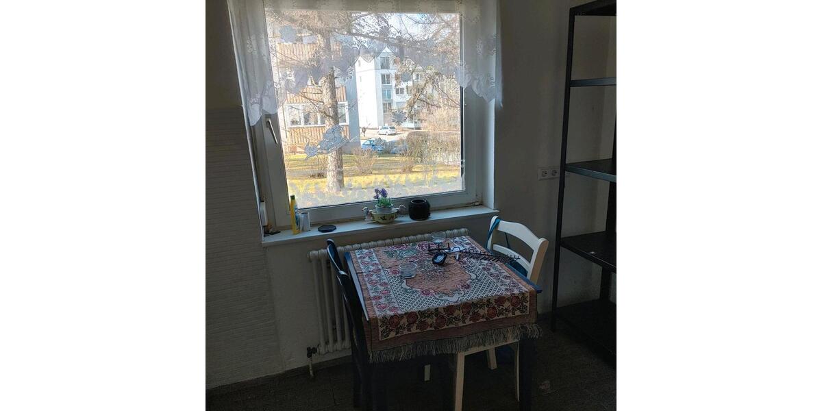 Erdgeschoßwohnung Villingen-Schwenningen Schwenningen - 3 Zimmer, 70 m&sup2;, 1.150&euro; | Angebot:25844620