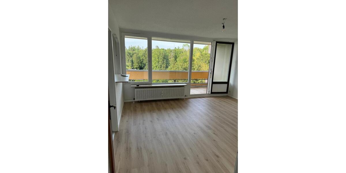 Maisonettenwohnung Villingen-Schwenningen Schwenningen - 3 Zimmer, 78 m&sup2;, 1.080&euro; | Angebot:25873600