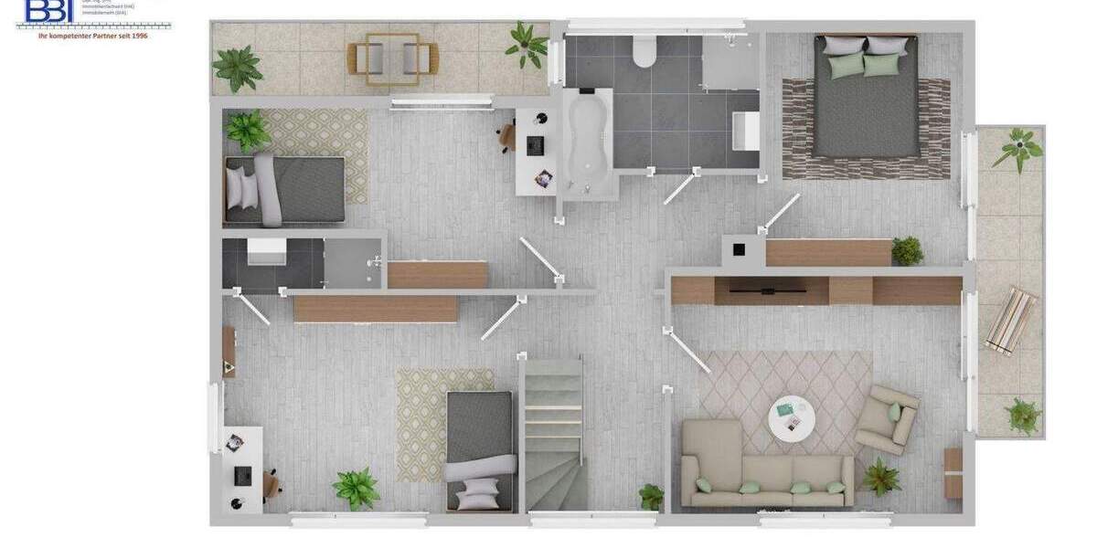 Einfamilienhaus Schonach im Schwarzwald - 7 Zimmer, 182 m&sup2;, 389.000&euro; | Angebot:25668697