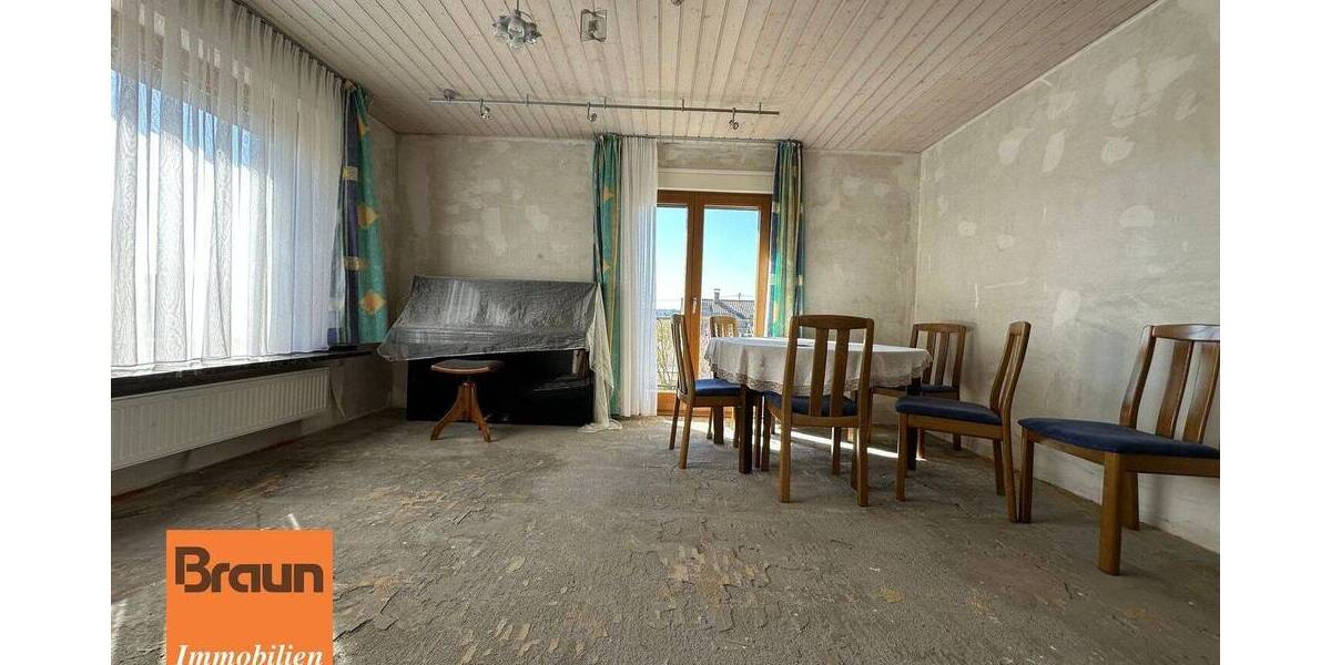 Mehrfamilienhaus, Wohnhaus Villingen-Schwenningen Schwenningen - 8 Zimmer, 202 m&sup2;, 369.000&euro; | Angebot:26243099