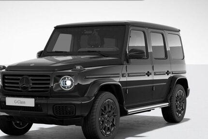 Mercedes-Benz G 580 6.000 km 139.990 &euro; Donaueschingen 78166