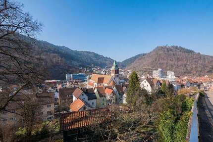 Grundstück Schramberg - 79.000&euro; | Angebot:27172027