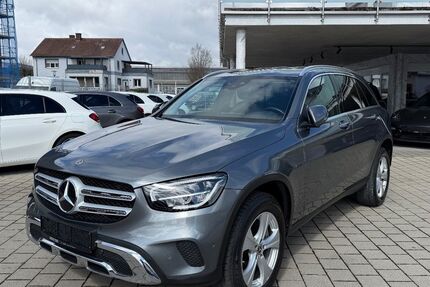 Mercedes-Benz GLC 300 70.560 km 33.900 &euro; Villingen 78048