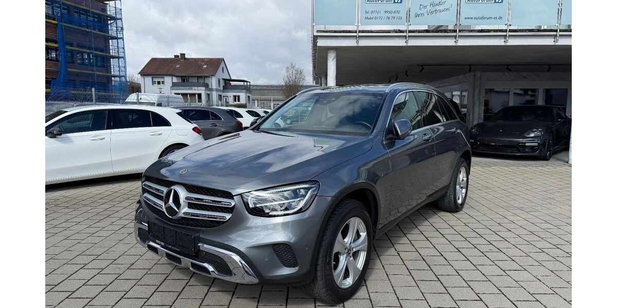 Mercedes-Benz GLC 300 70.560 km 33.900 &euro; Villingen 78048