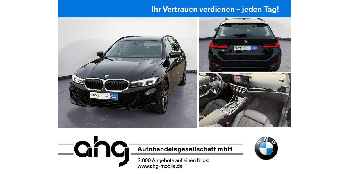BMW 320 110.700 km 29.460 &euro; Schramberg-Sulgen 78713