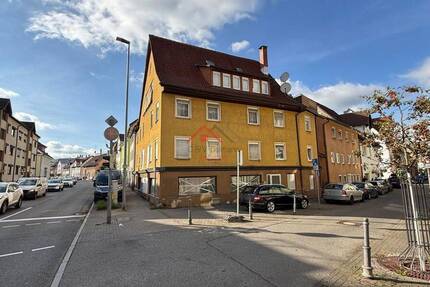 Haus Tuttlingen - 1 Zimmer, 353 m&sup2;, 699.000&euro; | Angebot:25667758