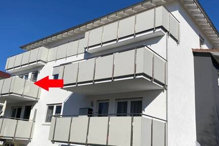 Wohnung Rottweil - 3 Zimmer, 89 m&sup2;, 305.000&euro; | Angebot:25691326