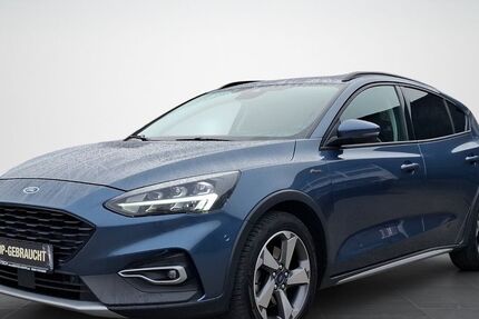 Ford Focus 72.300 km 15.980 &euro; Tuttlingen 78532