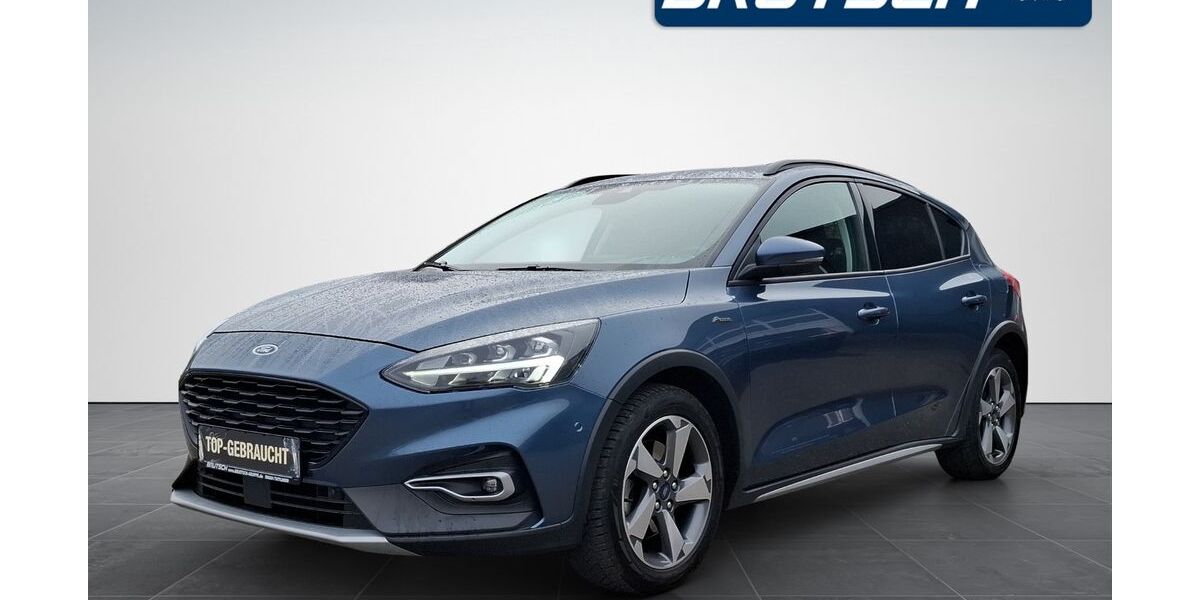 Ford Focus 72.300 km 15.980 &euro; Tuttlingen 78532