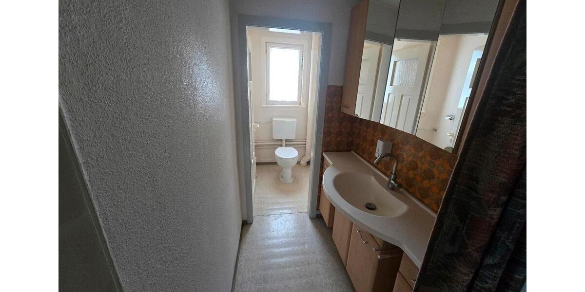 Etagenwohnung Schramberg - 6 Zimmer, 115 m&sup2;, 700&euro; | Angebot:25637000